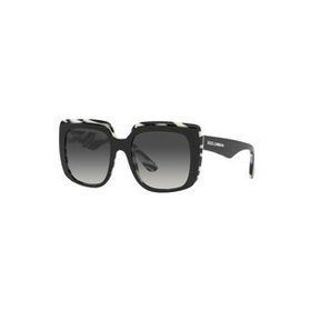 Dolce & Gabbana DG 4414 54 33728G Kadın Güneş Gözlüğü