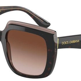 Dolce & Gabbana DG 4414 54 502/13 Kadın Güneş Gözlüğü