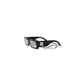 Dolce & Gabbana DG 4416 501/6G 53 Siyah Kadın Güneş Gözlüğü