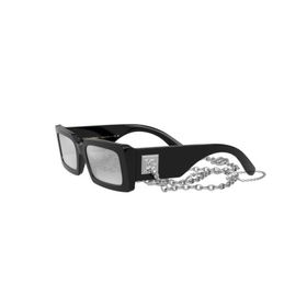 Dolce & Gabbana DG 4416 501/6G 53 Siyah Kadın Güneş Gözlüğü