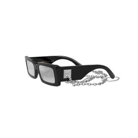 Dolce & Gabbana DG 4416 501/6G 53 Siyah Kadın Güneş Gözlüğü