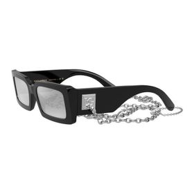 Dolce & Gabbana DG 4416 501/6G 53 Siyah Kadın Güneş Gözlüğü