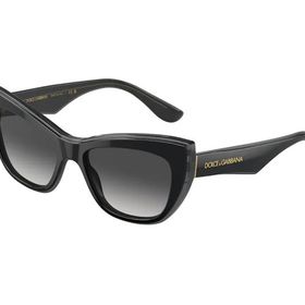 Dolce & Gabbana DG 4417 32468G 54 Kadın Güneş Gözlüğü