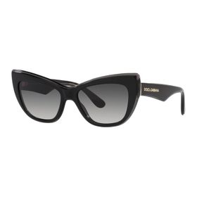 Dolce & Gabbana DG 4417 32468G 54 Kadın Güneş Gözlüğü
