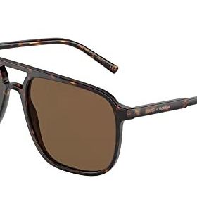 Dolce & Gabbana DG 4423 502/73 .58 Erkek Güneş Gözlüğü