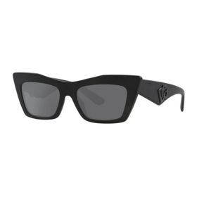 Dolce & Gabbana DG 4435 25256G 53 Kadın Güneş Gözlüğü