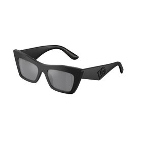 Dolce & Gabbana DG 4435 25256G 53 Kadın Güneş Gözlüğü