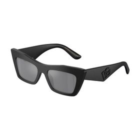 Dolce & Gabbana DG 4435 25256G 53 Kadın Güneş Gözlüğü
