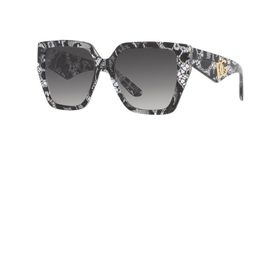 Dolce & Gabbana DG 4438 55 32878G Kadın Güneş Gözlüğü