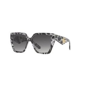 Dolce & Gabbana DG 4438 55 32878G Kadın Güneş Gözlüğü