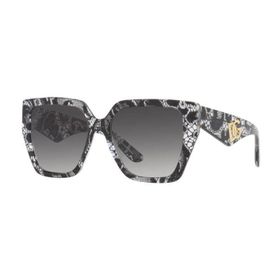 Dolce & Gabbana DG 4438 55 32878G Kadın Güneş Gözlüğü