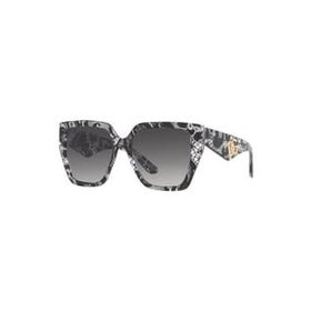 Dolce & Gabbana DG 4438 55 32878G Kadın Güneş Gözlüğü
