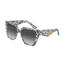 Dolce & Gabbana DG 4438 55 32878G Kadın Güneş Gözlüğü
