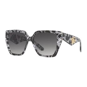 Dolce & Gabbana DG 4438 55 32878G Kadın Güneş Gözlüğü