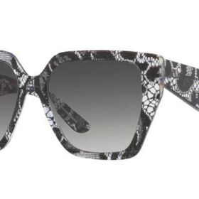 Dolce & Gabbana DG 4438 55 32878G Kadın Güneş Gözlüğü
