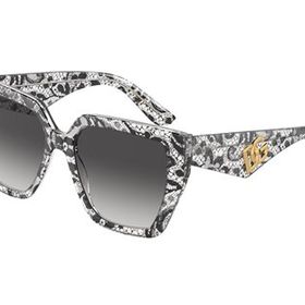 Dolce & Gabbana DG 4438 55 32878G Kadın Güneş Gözlüğü