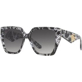 Dolce & Gabbana DG 4438 55 32878G Kadın Güneş Gözlüğü