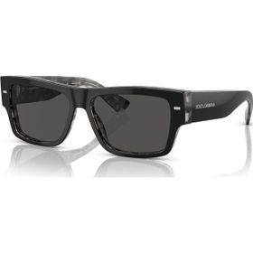 Dolce & Gabbana DG 4451 340387 55 15 145 Erkek Güneş Gözlüğü