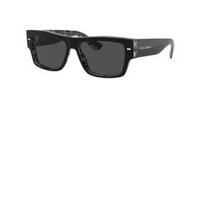 Dolce & Gabbana DG 4451 340387 55 15 145 Erkek Güneş Gözlüğü