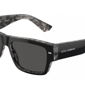 Dolce & Gabbana DG 4451 340387 55 15 145 Erkek Güneş Gözlüğü