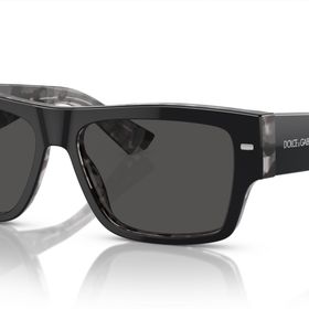 Dolce & Gabbana DG 4451 340387 55 15 145 Erkek Güneş Gözlüğü