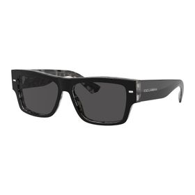 Dolce & Gabbana DG 4451 340387 55 15 145 Erkek Güneş Gözlüğü