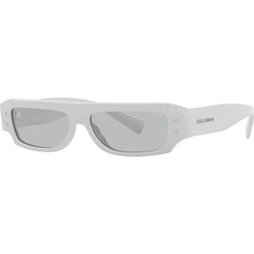 Dolce & Gabbana DG 4458 55 341887 Erkek Güneş Gözlüğü