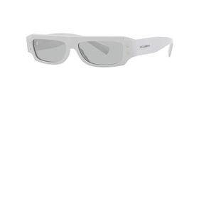 Dolce & Gabbana DG 4458 55 341887 Erkek Güneş Gözlüğü
