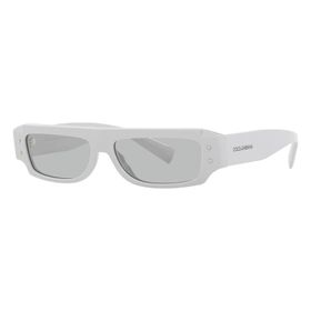 Dolce & Gabbana DG 4458 55 341887 Erkek Güneş Gözlüğü