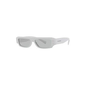 Dolce & Gabbana DG 4458 55 341887 Erkek Güneş Gözlüğü