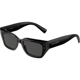 Dolce & Gabbana DG 4462 52 501 87 Kadın Güneş Gözlüğü
