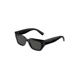 Dolce & Gabbana DG 4462 52 501 87 Kadın Güneş Gözlüğü