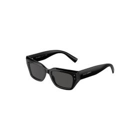 Dolce & Gabbana DG 4462 52 501 87 Kadın Güneş Gözlüğü
