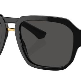 Dolce & Gabbana DG 4464 501/87 56-13 Erkek Güneş Gözlüğü