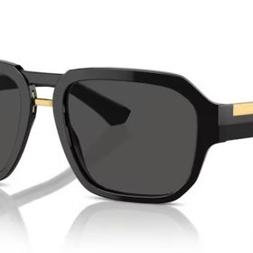 Dolce & Gabbana DG 4464 501/87 56-13 Erkek Güneş Gözlüğü