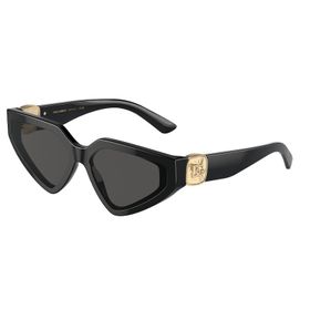Dolce & Gabbana DG 4469 501/87 Kadın Güneş Gözlüğü