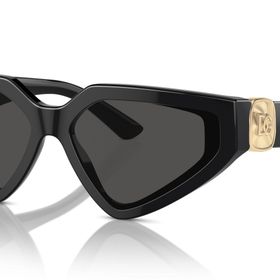 Dolce & Gabbana DG 4469 501/87 Kadın Güneş Gözlüğü