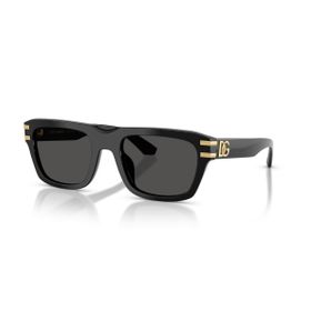 Dolce & Gabbana DG 4496 501/87 54 Kadın Güneş Gözlüğü