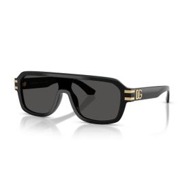Dolce & Gabbana DG 4507 501/87 27 Erkek Güneş Gözlüğü