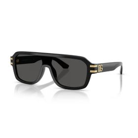 Dolce & Gabbana DG 4507 501/87 27 Erkek Güneş Gözlüğü