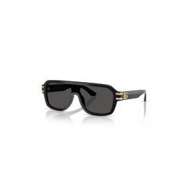Dolce & Gabbana DG 4507 501/87 27 Erkek Güneş Gözlüğü