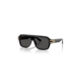Dolce & Gabbana DG 4507 501/87 27 Erkek Güneş Gözlüğü