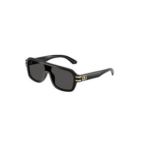 Dolce & Gabbana DG 4507 501/87 27 Erkek Güneş Gözlüğü