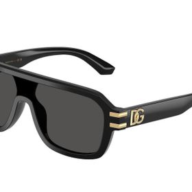 Dolce & Gabbana DG 4507 501/87 27 Erkek Güneş Gözlüğü