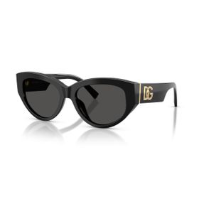 Dolce & Gabbana DG 4514 501/87 55 Kadın Güneş Gözlüğü