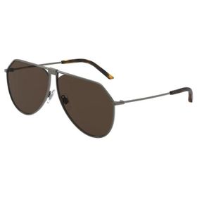 Dolce & Gabbana DG 6125 35 501/M 35 Erkek Köşeli Güneş Gözlüğü