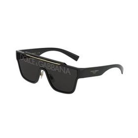 Dolce & Gabbana DG 6125 35 501/M 35 Erkek Köşeli Güneş Gözlüğü