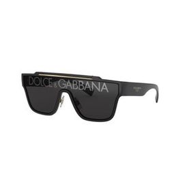 Dolce & Gabbana DG 6125 35 501/M 35 Erkek Köşeli Güneş Gözlüğü