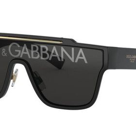 Dolce & Gabbana DG 6125 35 501/M 35 Erkek Köşeli Güneş Gözlüğü