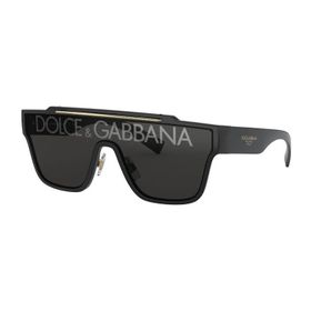 Dolce & Gabbana DG 6125 35 501/M 35 Erkek Köşeli Güneş Gözlüğü